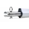 Hormann Rotamatic PL2 868MHz BiSecure komplekt kahelehelistele väravatele kuni 8m