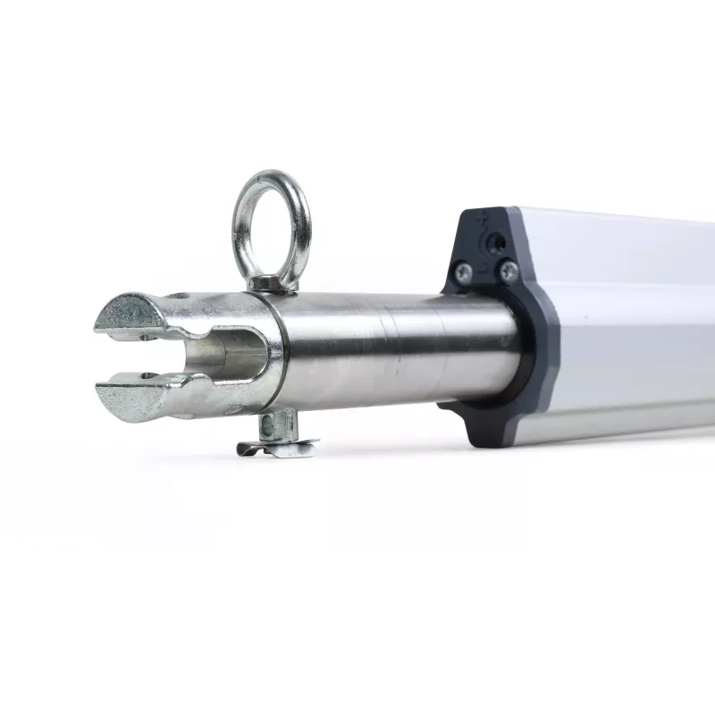 Hormann Rotamatic PL2 868MHz BiSecure komplekt kahelehelistele väravatele kuni 8m