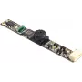 Delock USB 2.0 kaameramoodul 1,92 megapikslit 48° V5 8 cm fikseeritud fookus