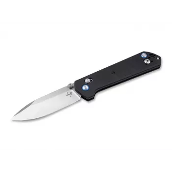 Böker Plus Kihon Knife DC 2.0 kokkupandav nuga D2 tera G10 käepide