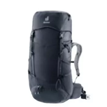 Deuter Futura Pro 34 SL naiste matkaseljakott - must