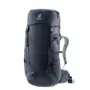Deuter Futura Pro 34 SL naiste matkaseljakott - must