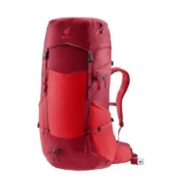 Deuter Futura Pro 36 seljakott - Cherry/Masala