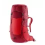 Deuter Futura Pro 36 seljakott - Cherry/Masala