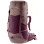 Deuter Futura Pro 38 SL naiste matkaseljakott - Cassis/Ashrose