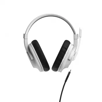 HAMA uRAGE SoundZ 100 V2 mängukõrvaklapid valged