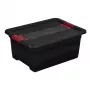 KEEEPER transpordikast Eckhart 39,5 x 29,5 x 17,5 cm 12 L grafiit