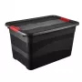 KEEEPER transpordikast Eckhart 59,5 x 39,5 x 34 cm 52 L grafiit