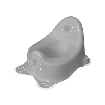KEEEPER Adam Stars keraamiline lillepott 38x27x23,5cm hall