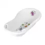 KEEEPER Beebivann 100cm Wiktoria Hippo 100x51x29cm Valge