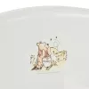 KEEEPER beebivann 84 cm koos korgiga Maria Winnie the Pooh, valge