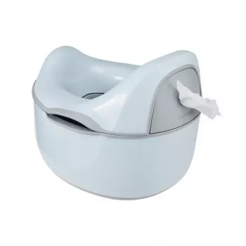 KEEEPER Luxury 4-in-1 mitmefunktsiooniline pott Kasimir Pure 34,9 x 31,5 x 26,2 cm sinine