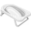 KEEEPER Kokkupandav beebivann Maja Pure 48x82x23,5 cm Hall