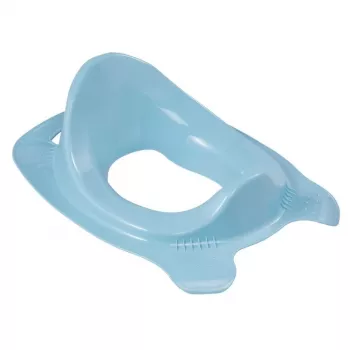keeeper WC-treeningu iste Comfort Zuza Pure sinine 37x28x14 cm