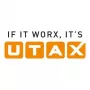 UTAX CK-7513 Originaal Must Toonerikassett (1T02V60UT0) P-C306x seeria jaoks - 25 000 lehekülge