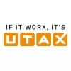 UTAX CK-7513 Originaal Must Toonerikassett (1T02V60UT0) P-C306x seeria jaoks - 25 000 lehekülge