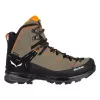 Salewa meeste matkasaapad Mountain Trainer 2 Mid GTX - Bungee Cord/Must - EU 46