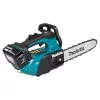 Makita DUC258Z01 18V LXT harjata mootoriga juhtmeta kettsaag 25cm (10 inch) ainult tööriist