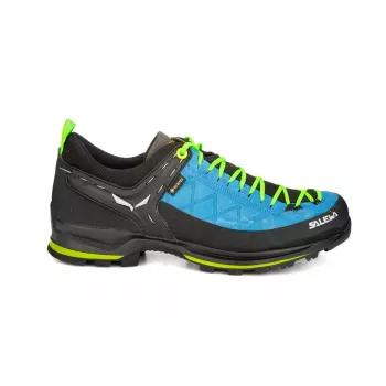 Salewa meeste matkajalatsid MTN Trainer 2 GTX - Blue Seal/Must - UK 9.5 (EU 44)