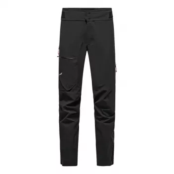 Salewa meeste Ortles GTX 3L EPE veekindlad alpinismipüksid Black Out EU 50