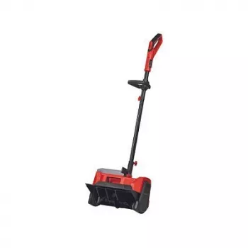 Einhell Power X-Change akutoitel lumepuhur GE-ST 36/40 Li E-Solo (ainult tööriist, punane/must)