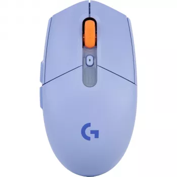 Logitech G305 X Superlight juhtmevaba mänguhiir - Lilla