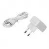 Activejet AJE-RAINBOW 2 LED laualamp RGB-alusega, painduv vars, reguleeritav, puutejuhtimine, 7W põhivalgusti, 350lm, 2800K-6500K, must