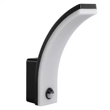 MACLEAN MCE512B LED-lamp liikumisanduriga, 20W, 2000 lm, IP65