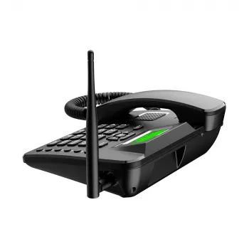 MAXCOM MM 43D 4G VoLTE lauatelefon SIM-kaardiga