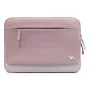Inateck sülearvuti ümbris 13 inch lilla - õhuke kaitsev ümbris YKK tõmblukuga MacBook Air/Pro 13, Surface Laptop, Dell XPS 13 jaoks