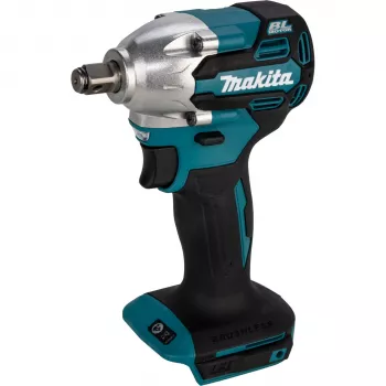 Makita DTW210Z 18V akutoitel mutrikeeraja 1/2 inch 210 Nm (ainult tööriist)