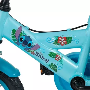 Huffy Disney Stitch 12 laste jalgratas (22385W)