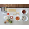 CURVER Kitchen Essentials 2-avaline auguraudaja hall 30 lehte