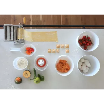 CURVER Kitchen Essentials 2-avaline auguraudaja hall 30 lehte