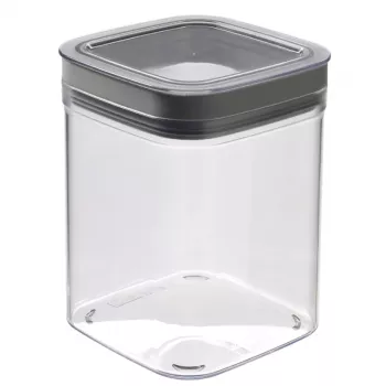 CURVER toiduhoidmisnõu kandiline 1,3L Dry Cube