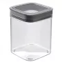 CURVER toiduhoidmisnõu kandiline 1,3L Dry Cube