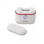 BEURER MP10 elektriline küünetrimmer LED-valgusti ja tolmuimejaga, laetav, USB-C