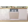 BOSCH SMH4HVX11E täielikult integreeritud sisseehitatud nõudepesumasin, 60 cm, 13 kuivatusaset, Wi-Fi, EcoSilence Drive, 44 dB, energiaklass C, VarioHinge