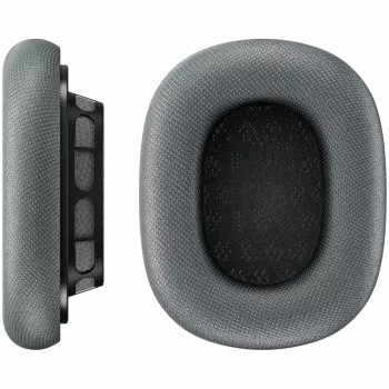 VONMÄHLEN õhkpadjad AirPods Maxile, Navy