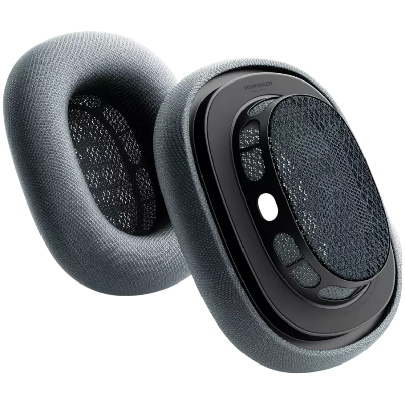VONMÄHLEN õhkpadjad AirPods Maxile, Navy