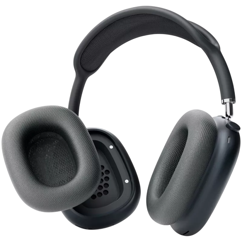 VONMÄHLEN õhkpadjad AirPods Maxile, Navy