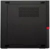 Taastatud Lenovo ThinkCentre M720q Tiny lauaarvuti - Intel Core i5-8500T, 8GB DDR4, 256GB NVMe SSD, Windows 11 Pro, Wi-Fi 5, Bluetooth 5.0, Gigabit Ethernet, 1x USB-C, 5x USB-A, 2x DisplayPort, 1x HDMI