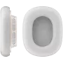 VONMÄHLEN õhkpadjad AirPods Maxile, helehall
