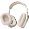 VONMÄHLEN õhupadjad AirPods Maxile, šampanja - Premium proteiinnahast ja mäluvahust vahetatavad kõrvapadjad