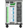 PowerWalker VFI 30K TAP PF1 3/3 BE Online topeltkonversiooniga UPS, 30kVA/30kW, 3-faasiline sisend/väljund, torn, välised akud