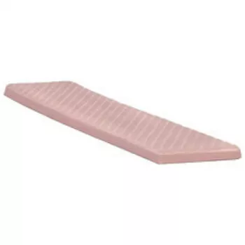 Thermal Grizzly Minus Pad 8 - 120 x 20 x 2,0 mm, 2 pakki - kõrge jõudlusega termopadi
