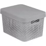 Curver Infinity Recycled 17L hoiukarp 36x27x22cm hall