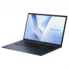 ASUS Vivobook 17 X1704MA-PRO-ISSAU216X 17,3 inch Full HD sülearvuti, Intel Core i5-1335U, 8GB RAM, 512GB SSD, Windows 11 Pro, AZERTY prantsuse klaviatuur, Indie Black