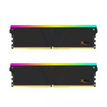 V-Color Manta XSky RGB DDR5-6000 RAM, CL36, EXPO - 32 GB Dual-Kit, must