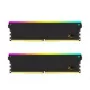 V-Color Manta XSky RGB DDR5-6000 RAM, CL36, EXPO - 32 GB Dual-Kit, must